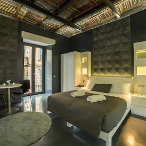 Estudio Deluxe con Cama King